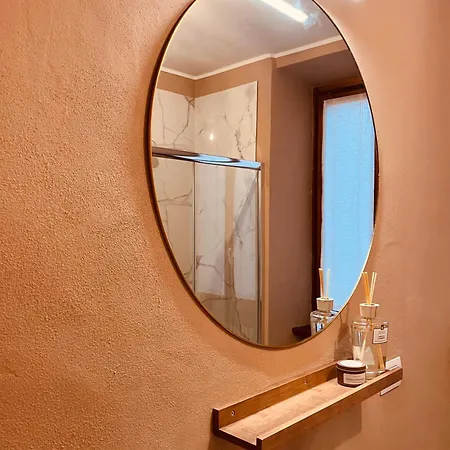 Appartement Nalu Ranzoni Intra