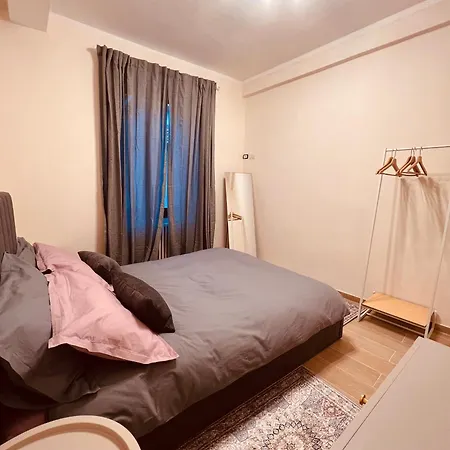 Nalu Ranzoni Appartement