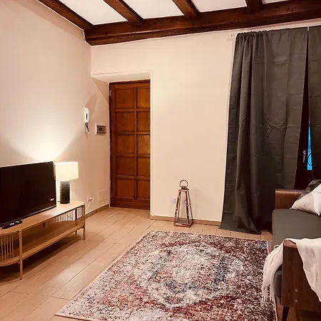 Nalu Ranzoni Appartement *