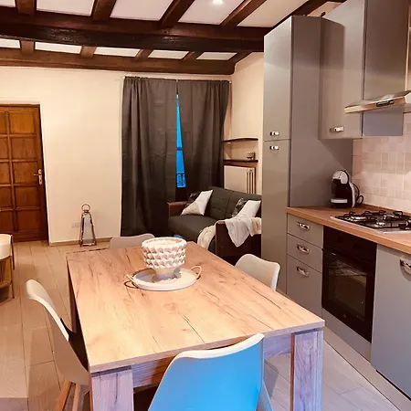 Appartement Nalu Ranzoni *