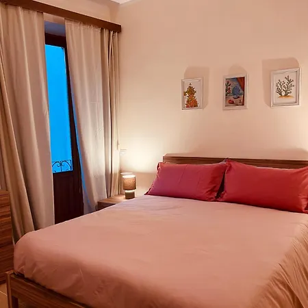 Nalu Ranzoni Appartement Intra