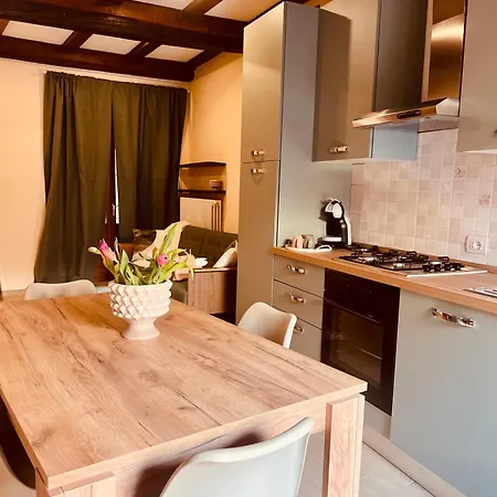 Appartement Nalu Ranzoni *